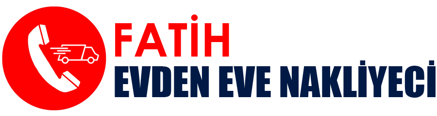 fatihevdenevenakliyeci.com.tr logo